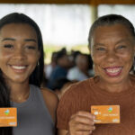 Programa Mão Amiga Mangaba beneficia catadoras em Estância, Japaratuba e Itaporanga d’Ajuda
