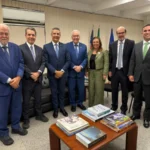 Câmara aprova PEC da Essencialidade e reforça papel dos Tribunais de Contas; TCE/SE acompanha votação histórica