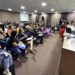 Governo de Sergipe inicia planejamento da Vila do Natal Iluminado 2025