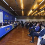 Sergipe recebe 12ª Conexão CNM e atrai mais de mil gestores municipais