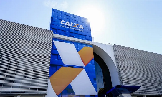 CAIXA anuncia concurso público com 184 vagas e salários de até R$ 14,9 mil
