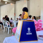 Sergipe inicia oficinas para construir Plano Estadual de Políticas para as Mulheres