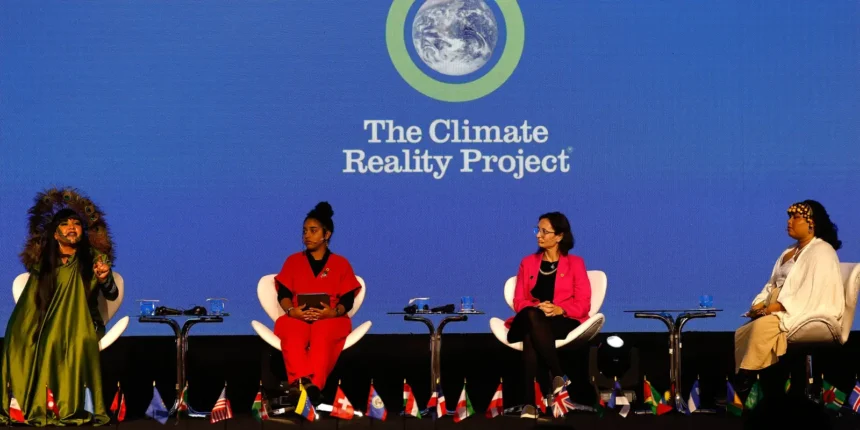 Países fixam meta trilionária para impulsionar financiamento climático