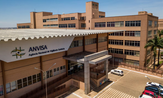 Anvisa veta venda de suplementos com ozônio e determina retirada do mercado