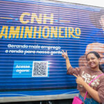 Governo de Sergipe publica lista de aprovados no programa CNH Caminhoneiro