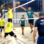 Jogos dos Servidores 2025 começam na segunda, 10, com futsal e handebol em Aracaju