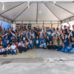 Dia D reúne municípios de Sergipe em ação conjunta contra a dengue