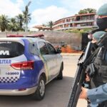 Foragido por estupro de vulnerável é capturado pela PM em Malhada dos Bois