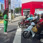 SMTT de Aracaju anuncia cronograma de ações educativas para promover segurança no trânsito