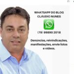 DER/SE reafirma ações contra animais soltos na antiga Rodovia José Sarney e rebate críticas