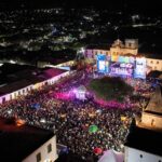 Festival de Artes de São Cristóvão divulga programação completa da 40ª edição