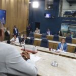CPI das Multas da SMTT convoca diretoras financeiras para depor sobre recursos de 2018 a 2024