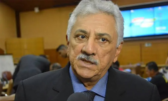 PGR solicita condenação de Bosco Costa, Josimar Maranhãozinho e Pastor Gil por suposta propina em emendas parlamentares