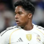 Real Madrid acerta empréstimo de Endrick ao Lyon até junho de 2026