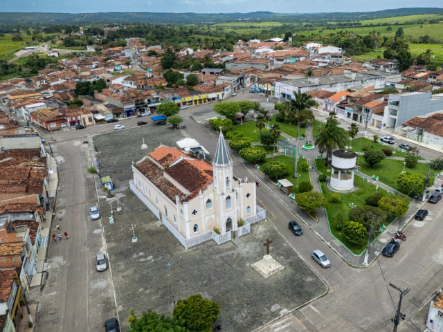 Caravana “Sergipe é Aqui” ofertará mais de 160 serviços em Siriri nesta sexta-feira, 14