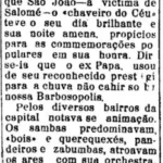 Jornalista aponta semelhanças ideológicas entre Thiago de Joaldo e Fábio Mitidieri