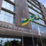 Assembleia Legislativa analisa hoje projeto que amplia “auxílio-folga” para magistrados sergipanos