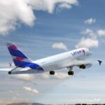 Greve de pilotos da Latam no Chile cancela 173 voos e atinge 20 mil passageiros