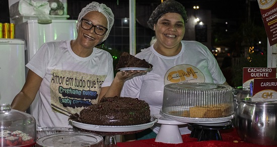 Vila do Natal Iluminado 2025 abre vagas para artesãos e empreendedores em Sergipe