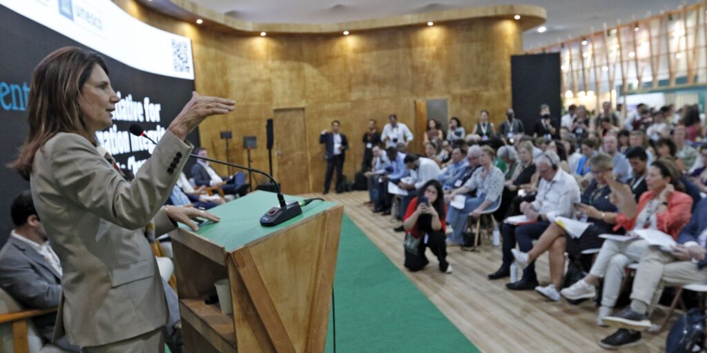 COP30 reforça papel do jornalismo no combate à desinformação