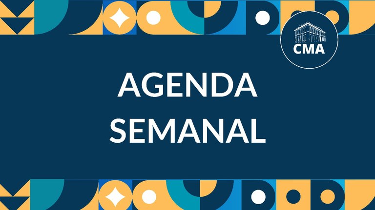 Câmara de Aracaju divulga agenda da semana com sessões solenes e oitivas da CPI da SMTT