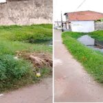 Vereador pede quebra-molas na 13 de Julho e limpeza emergencial no Bugio