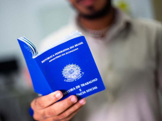 Sergipe registra desemprego de 7,7% e alcança menor índice desde 2012
