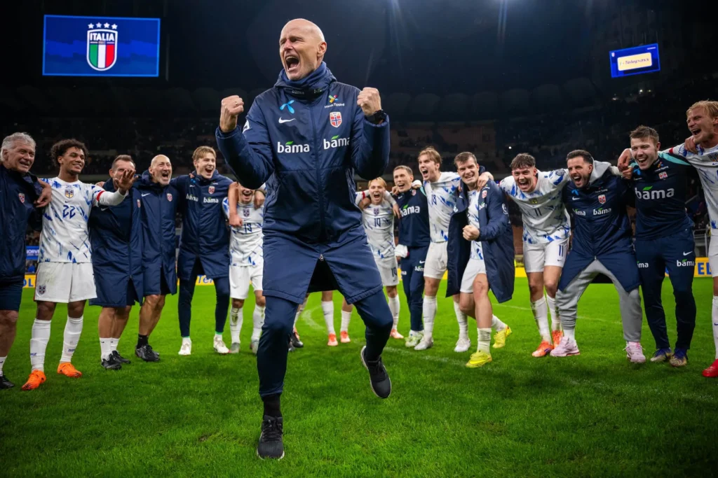Noruega e Portugal confirmam presença e completam lista de 32 classificados para a Copa de 2026
