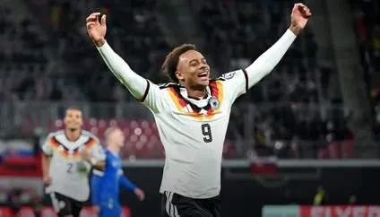 Copa de 2026 já tem 34 seleções garantidas após vitórias de Alemanha e Holanda