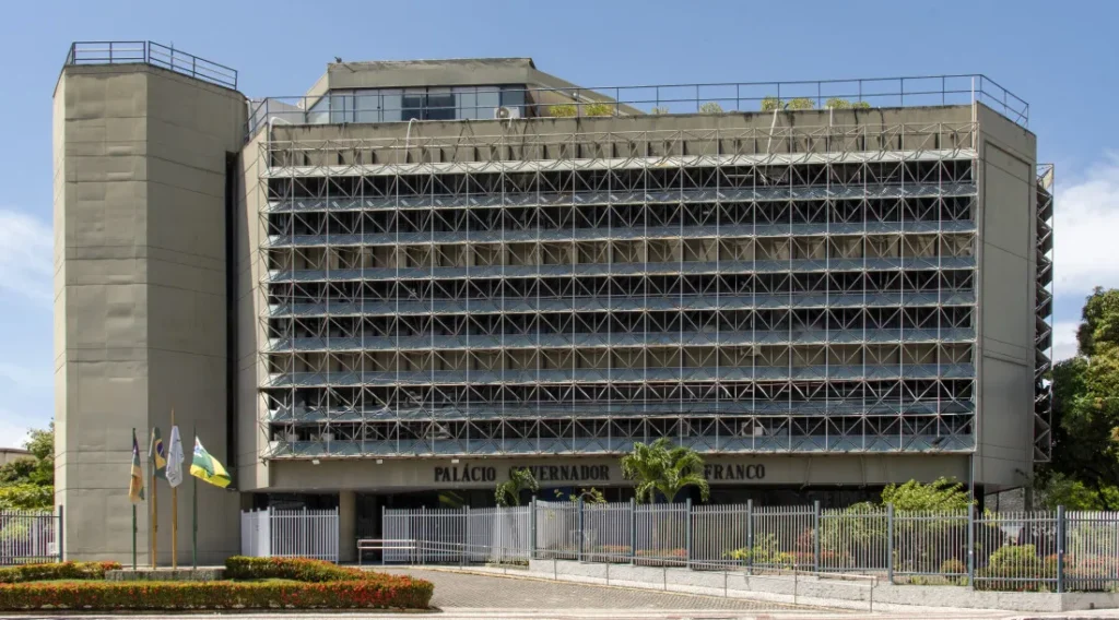 Governo de Sergipe divulga horários de funcionamento de órgãos estaduais no feriado da Consciência Negra