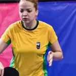 Brasil encerra ITTF World Para Challenger de Giza com 17 medalhas