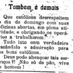 Senado de Sergipe: indefinição marca corrida eleitoral de 2026