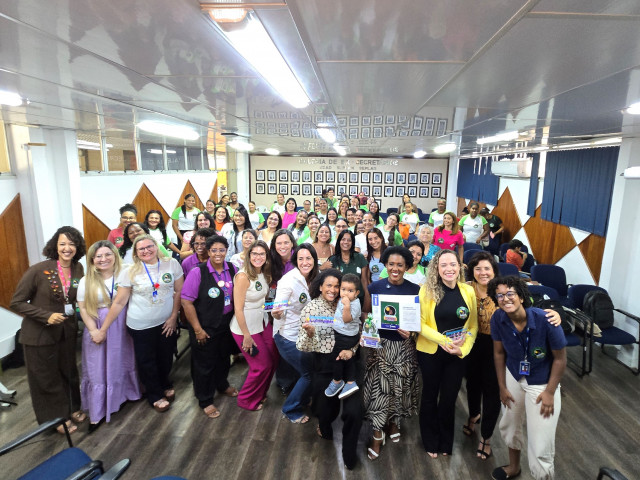 Governo de Sergipe celebra Dia do Empreendedorismo Feminino com capacitação e histórias inspiradoras