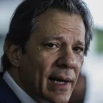 Haddad critica aprovação do PL Antifacção na Câmara