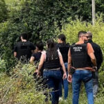 Homem suspeito de matar grávida em Rosário do Catete morre em confronto com a polícia