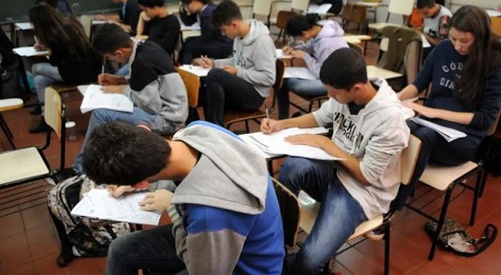 Prazo para solicitar reaplicação do Enem encerra nesta sexta-feira, 21 de novembro