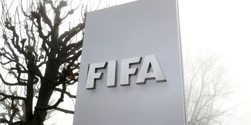 Brasil receberá etapa da primeira edição feminina da FIFA Series em 2026
