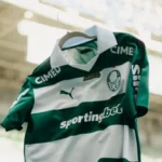 Palmeiras e Flamengo concorrem a prêmio de Melhor Clube do Mundo em 2025