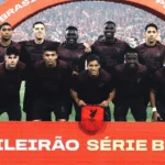 Athletico bate América-MG e confirma volta à Série A em 2026