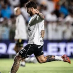 Internacional e Santos duelam no Beira-Rio de olho na fuga do Z-4
