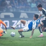 Derrota para o Cruzeiro não abala confiança de Dorival Júnior para a Copa do Brasil