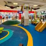 RioMar Aracaju inaugura Parque Brincar com entrada gratuita para crianças