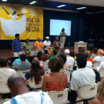 9º Xirê da Consciência Negra será realizado de 26 a 29 de novembro em Aracaju e São Cristóvão