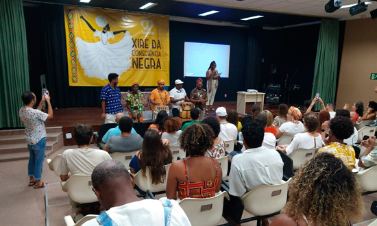 9º Xirê da Consciência Negra será realizado de 26 a 29 de novembro em Aracaju e São Cristóvão