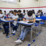 Saese entra na reta final com 86% das turmas avaliadas em Sergipe
