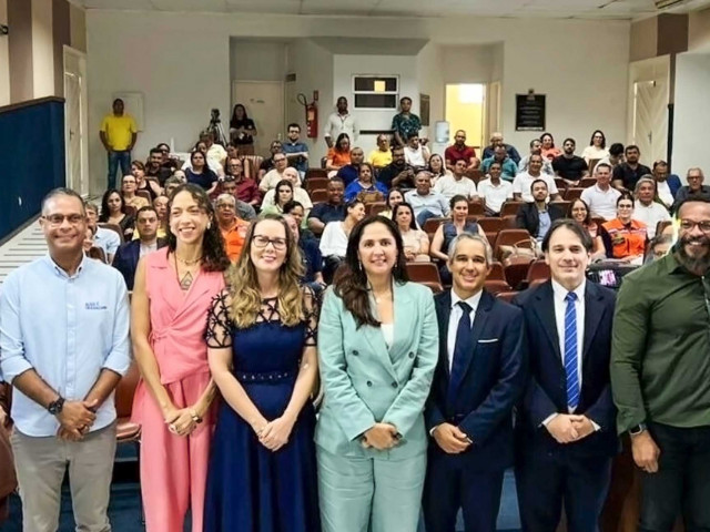 Dez municípios de Sergipe aderem ao programa federal AdaptaCidades