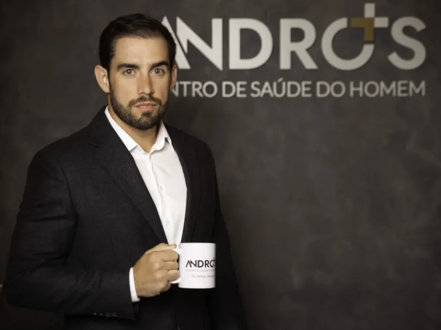 Descanso adequado é fundamental para a saúde sexual masculina, adverte urologista