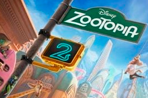 Zootopia 2 chega aos cinemas de Sergipe com sessões diárias em Aracaju e Nossa Senhora do Socorro
