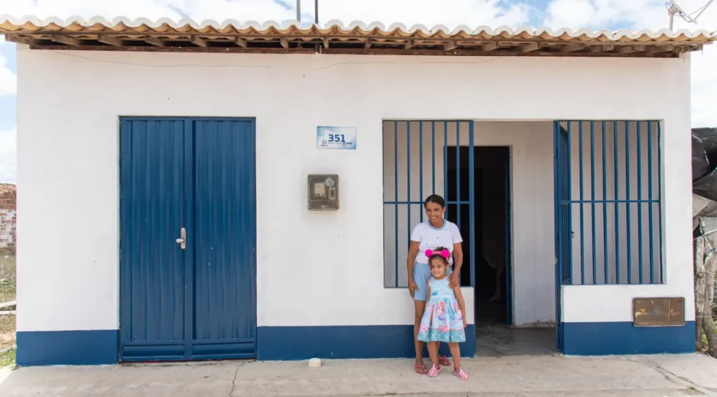 Governo lança Casa Sergipana e inicia nova política habitacional no Estado