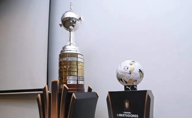 Conmebol confirma Montevidéu e Barranquilla como sedes das finais continentais de 2026